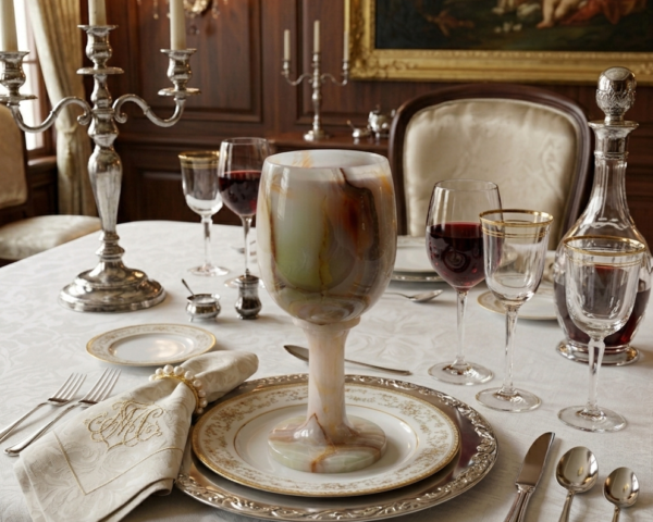 Goblet