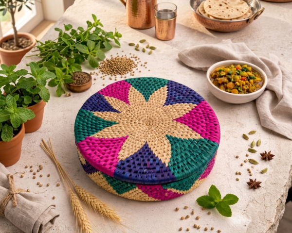 Bread Basket