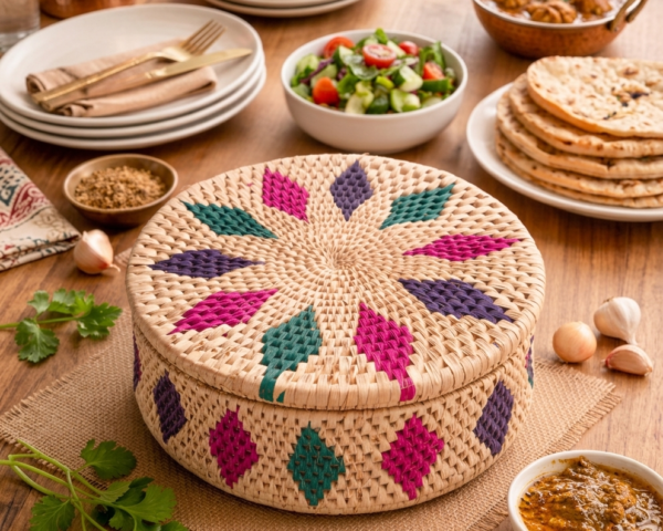 Bread Basket