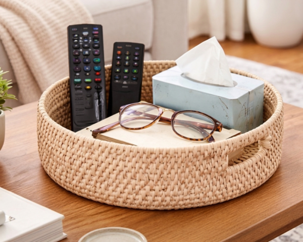 Fruit & Utility Basket
