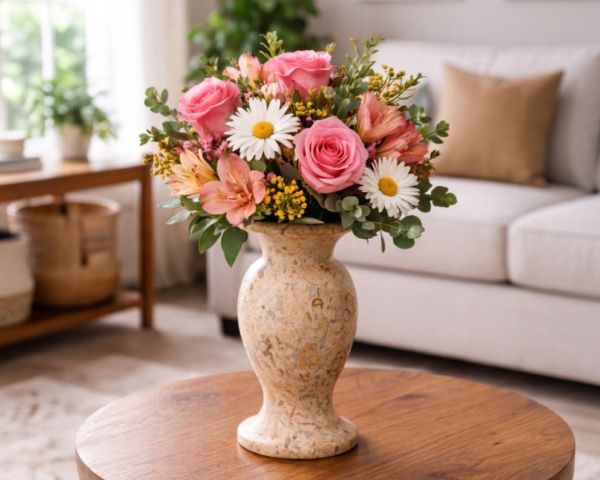 Flower Vase