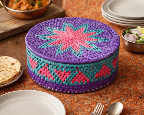 Bread Basket