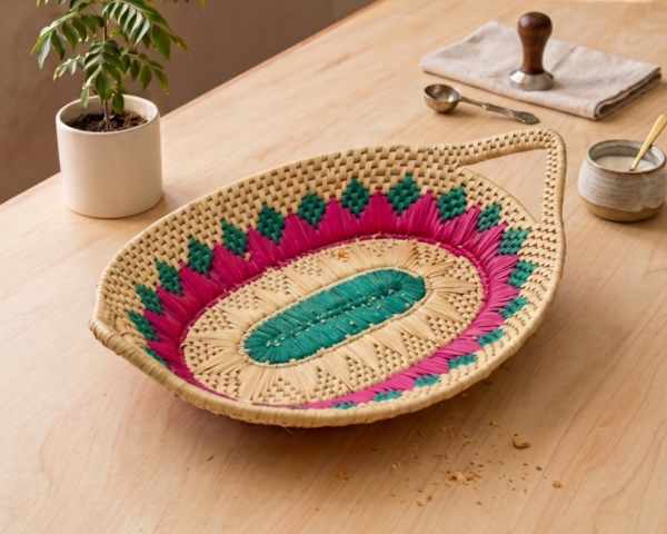 Berry Basket