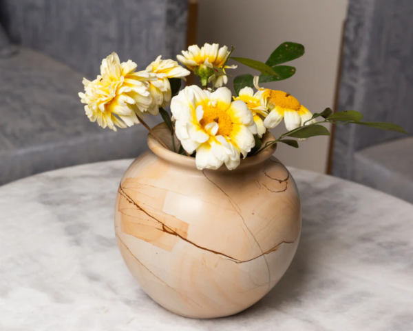 Pot Flower Vase