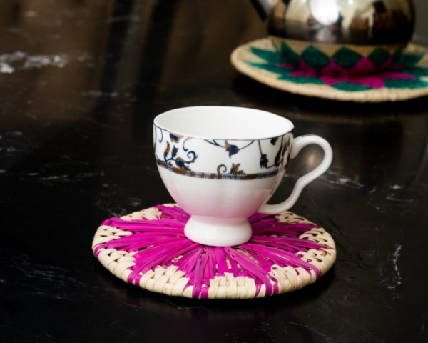 Small Trivet