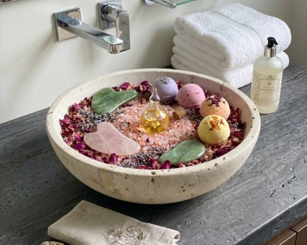 Marble Bowl