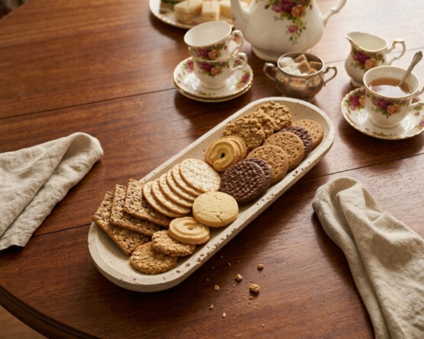 Snack Tray