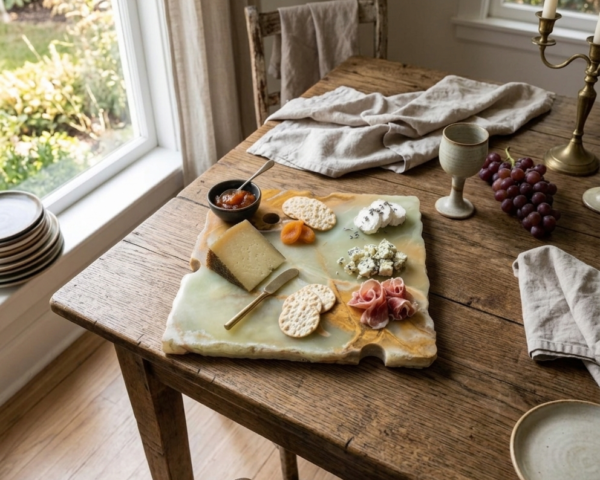 Cheese Tray