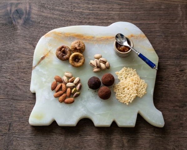 Elephant Tray