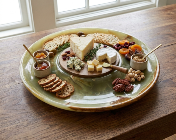 Serving Platter