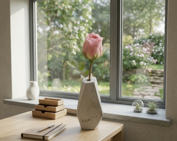 Bud Vase