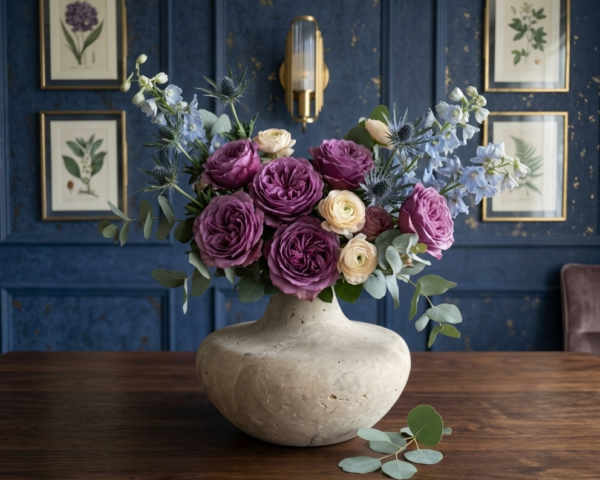 Flower Vase