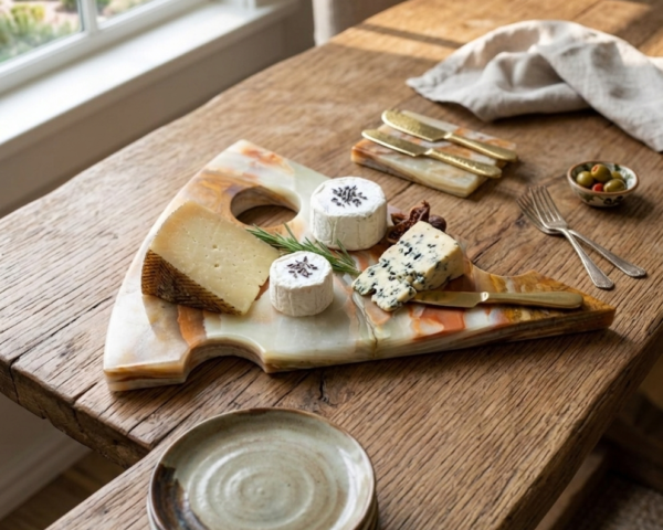 Cheese Slice Tray