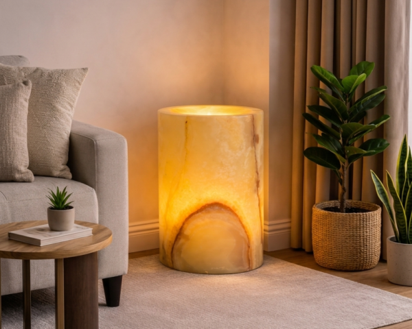 Grand Cylinder Lamp