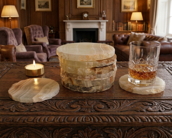 Coaster Set