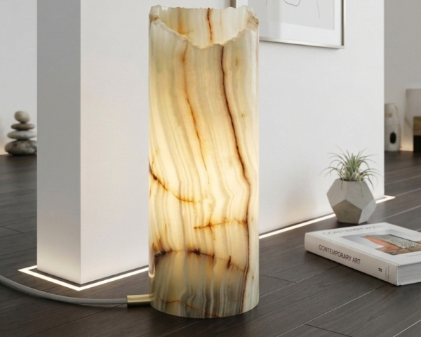 Cylinder Lamp