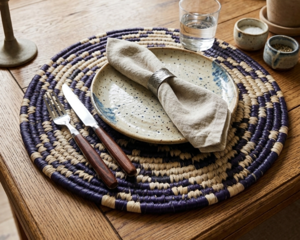 Decorative Mat