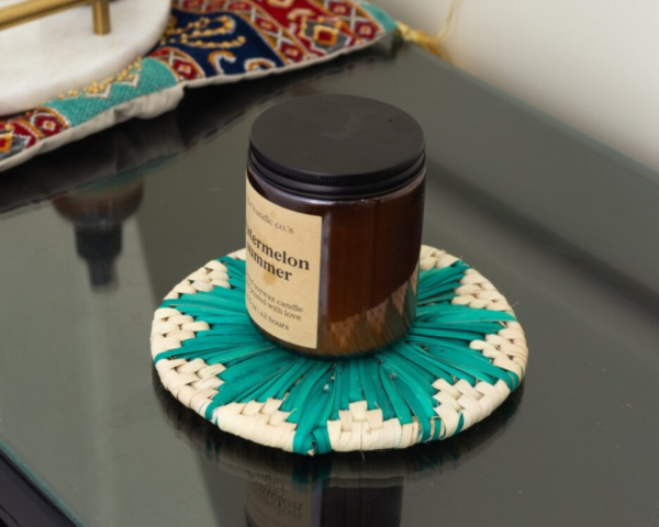 Small Trivet