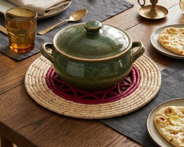 Decorative Mat